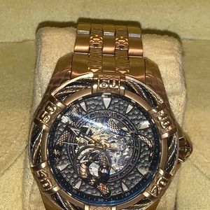 Men’s Invicta watch